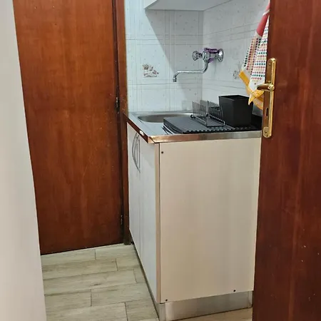 Σπίτι διακοπών La Casarella