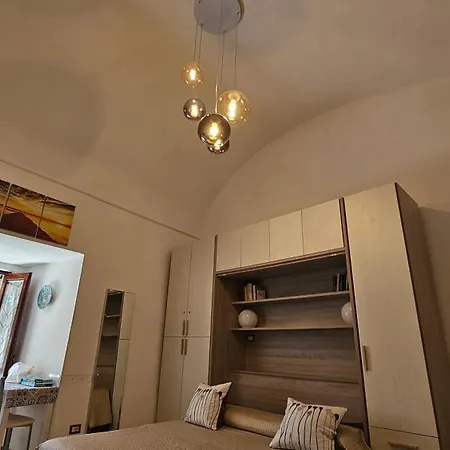 La Casarella Σπίτι διακοπών *