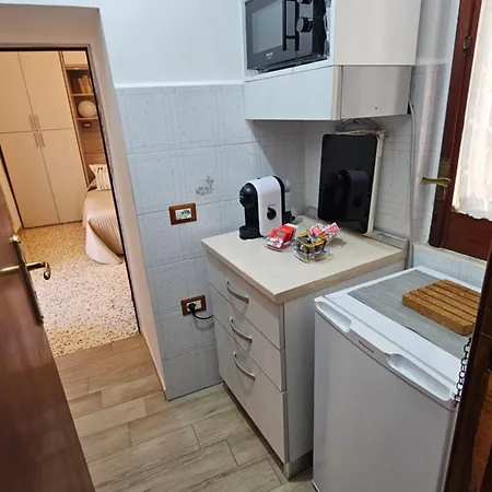 Tatil Evi La Casarella