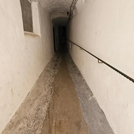 La Casarella * Amalfi