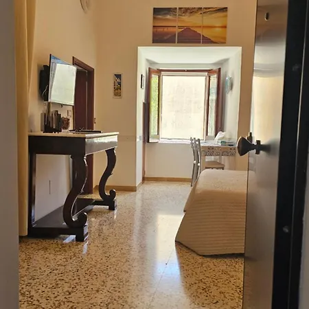 Tatil Evi La Casarella Amalfi