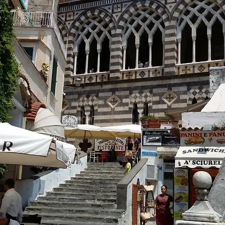 La Casarella