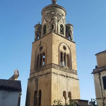 La Casarella Αμάλφι