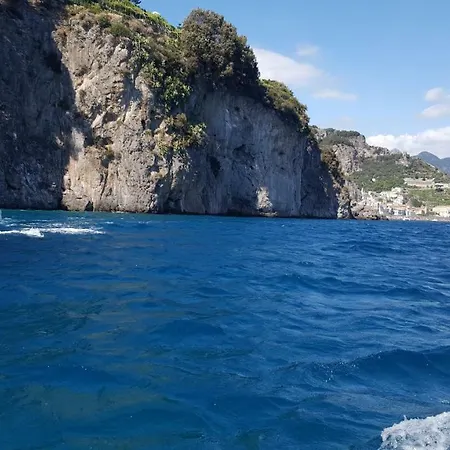 Casa vacanze La Casarella