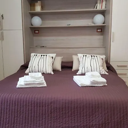 La Casarella Casa vacanze