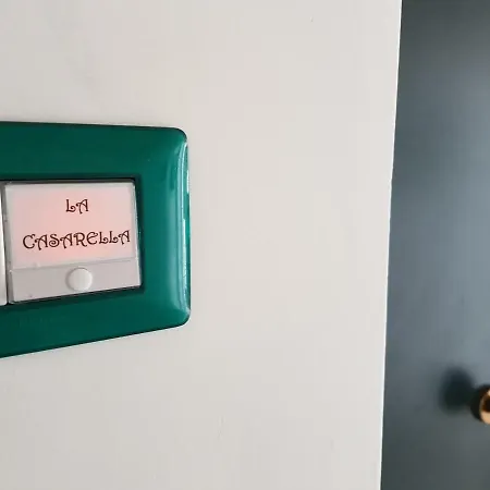 Σπίτι διακοπών La Casarella