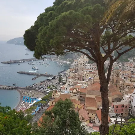 La Casarella Tatil Evi