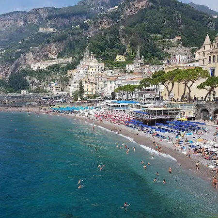 La Casarella