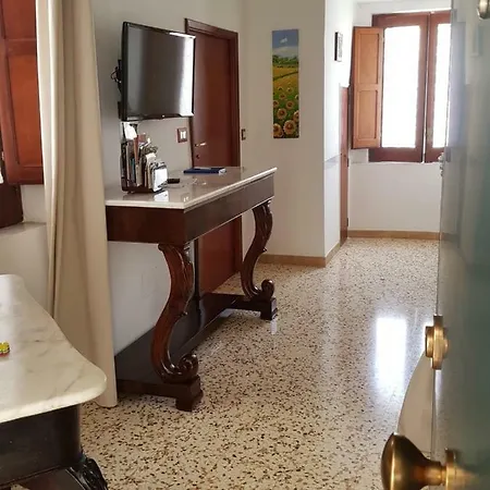 La Casarella Tatil Evi