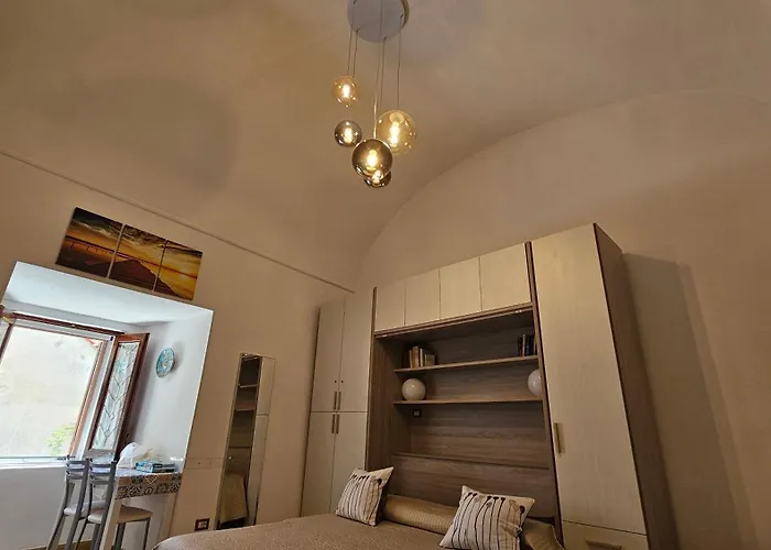 La Casarella Сasa de vacaciones *