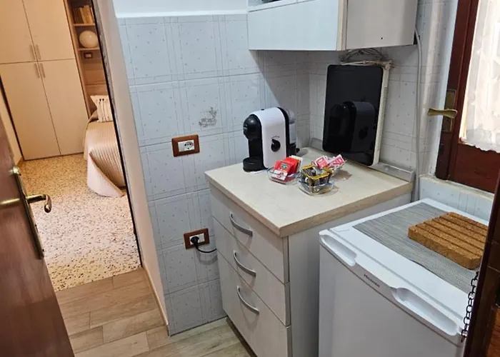 بيت للعطل La Casarella