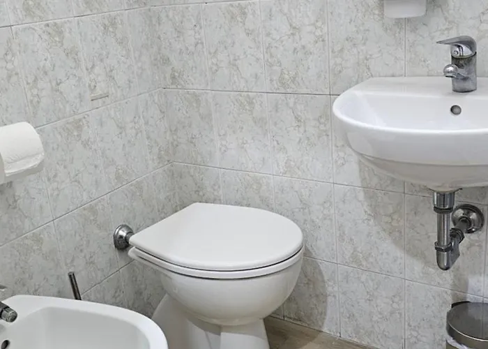 بيت للعطل La Casarella *