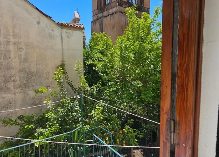 La Casarella Сasa de vacaciones Amalfi