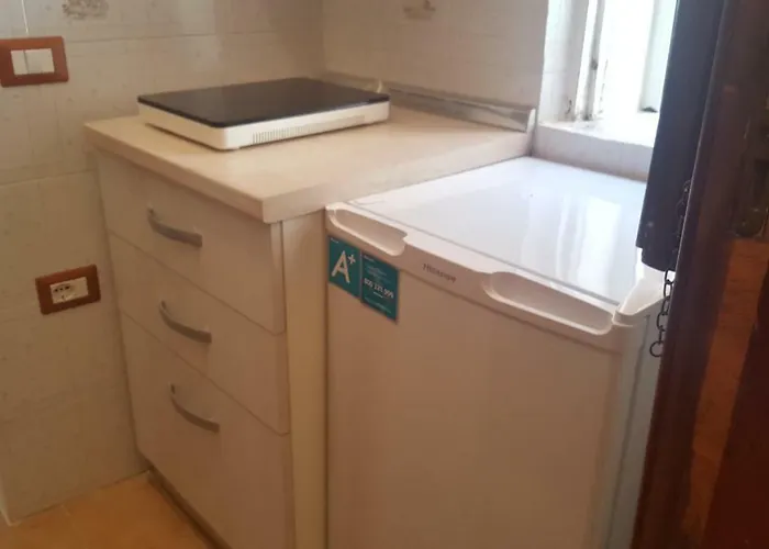 بيت للعطل La Casarella