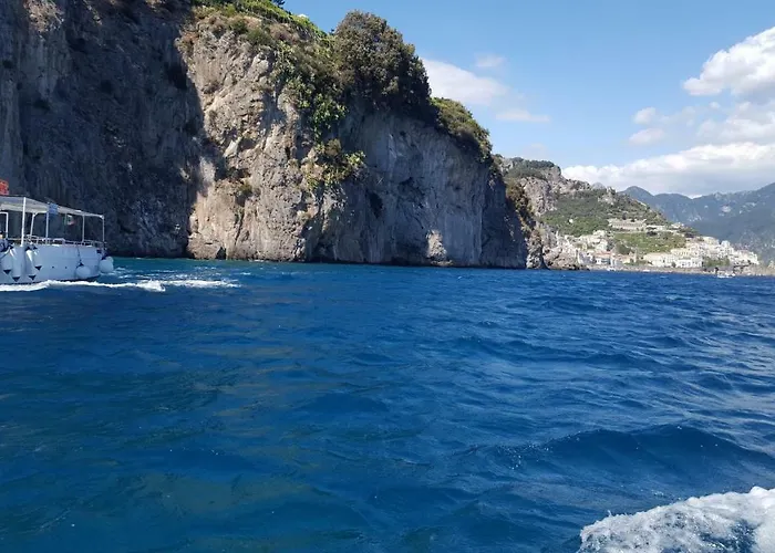 بيت للعطل La Casarella