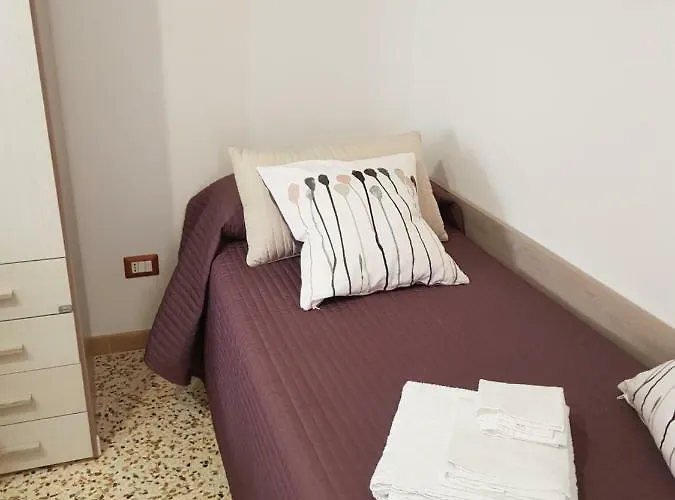 بيت للعطل La Casarella *