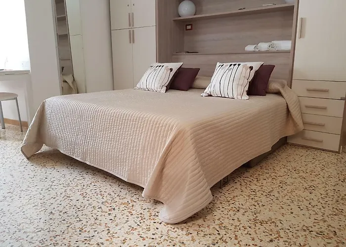 Сasa de vacaciones La Casarella *