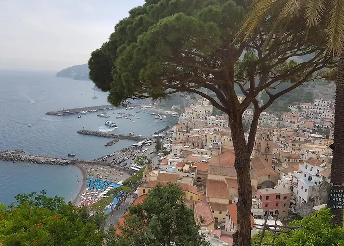 La Casarella بيت للعطل