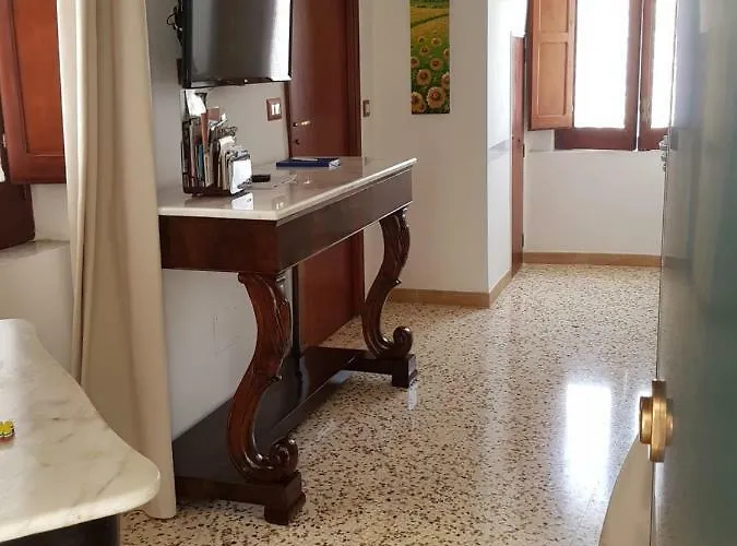 La Casarella Сasa de vacaciones