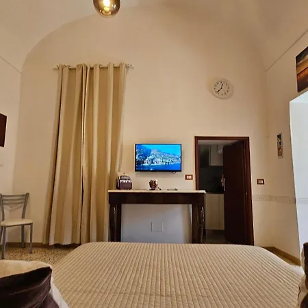 La Casarella Будинок відпочинку