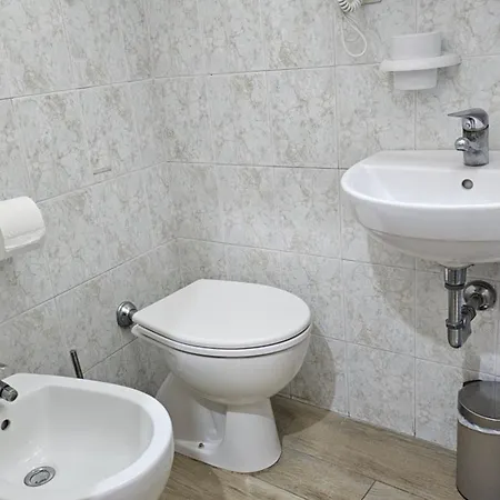 Сasa de vacaciones La Casarella *