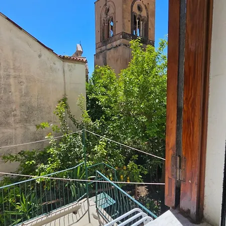 La Casarella Сasa de vacaciones Amalfi
