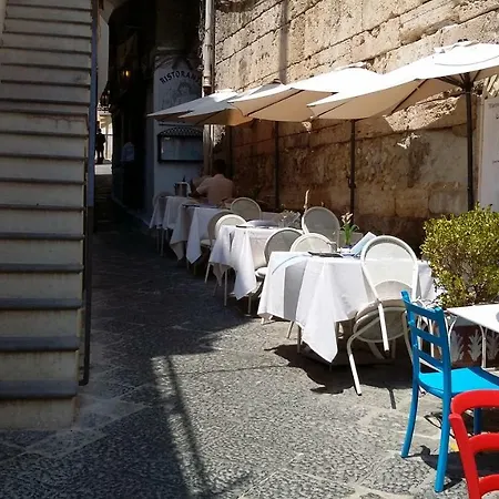 La Casarella Амальфі