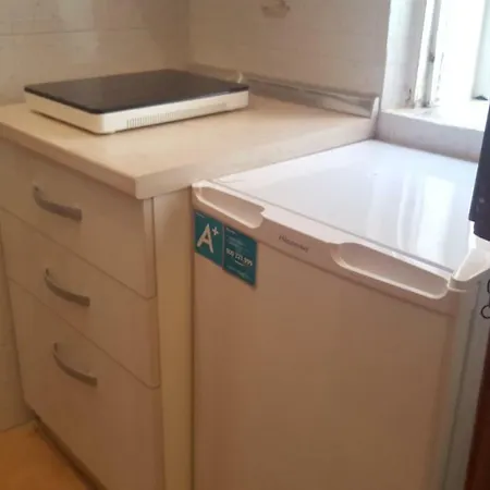 Сasa de vacaciones La Casarella