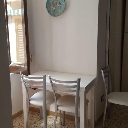 La Casarella Сasa de vacaciones