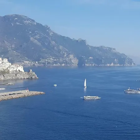 La Casarella Сasa de vacaciones