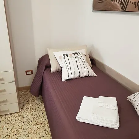 Сasa de vacaciones La Casarella *