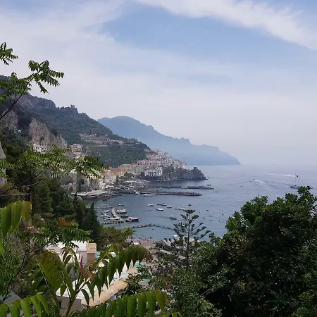 La Casarella Сasa de vacaciones