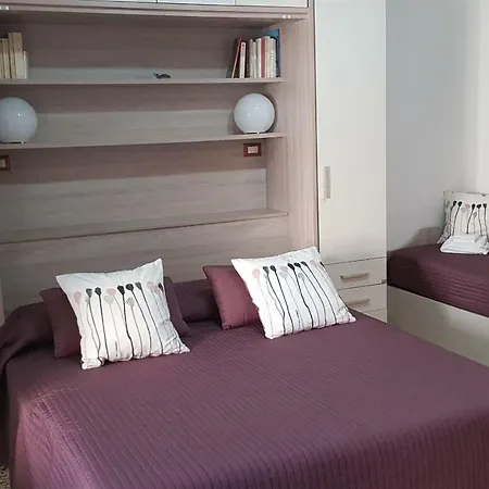 La Casarella Будинок відпочинку Амальфі