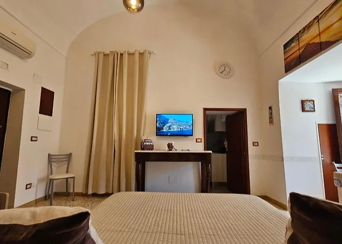 La Casarella 度假居