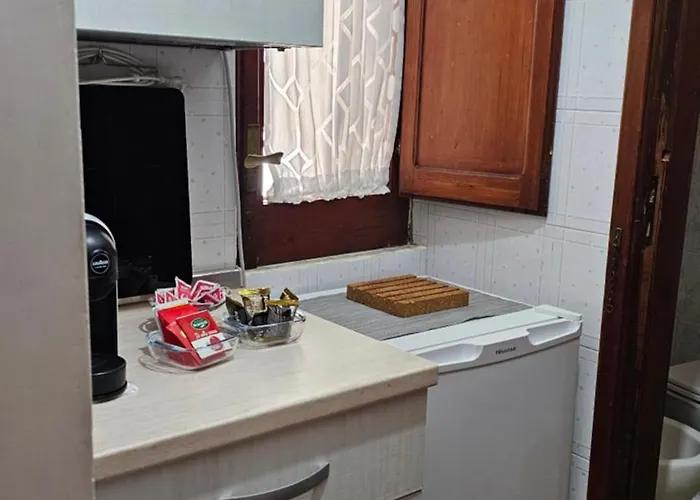 La Casarella Casa de Férias Amalfi