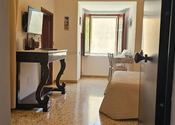 Casa de Férias La Casarella Amalfi