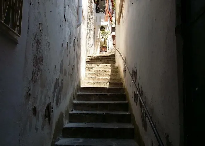 La Casarella Casa de Férias Amalfi