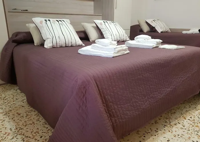 La Casarella 度假居 *