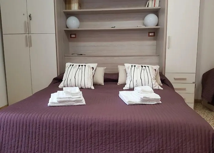 La Casarella Casa de Férias