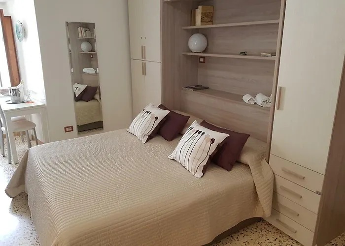 度假居 La Casarella