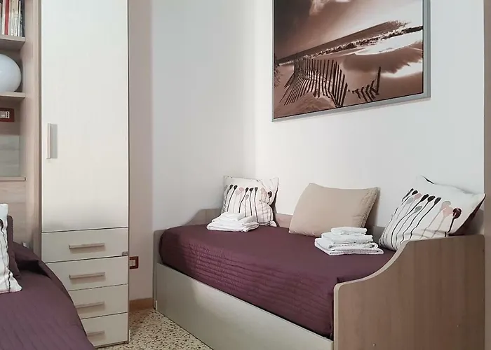 La Casarella 度假居 *