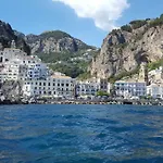 La Casarella Casa de Férias Amalfi