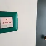 Casa de Férias La Casarella