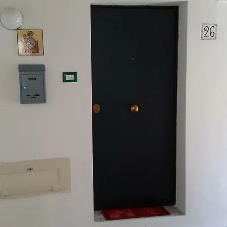 La Casarella Casa de Férias *