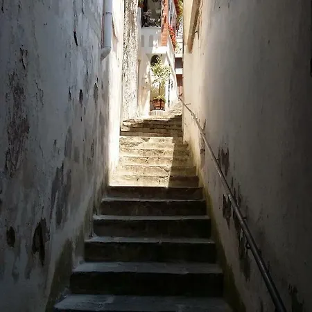 La Casarella Casa de Férias Amalfi