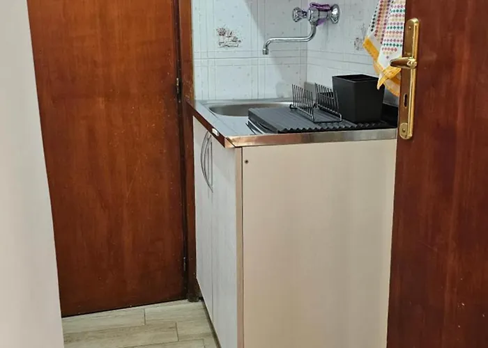 Nyaraló La Casarella