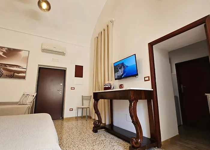 La Casarella Nyaraló