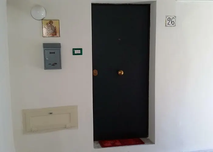 La Casarella Nyaraló *