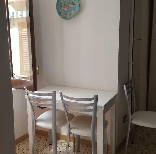 La Casarella Nyaraló