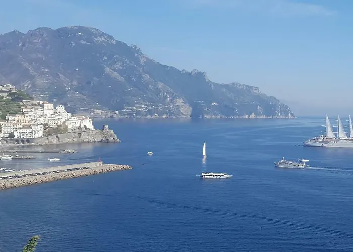 La Casarella Nyaraló